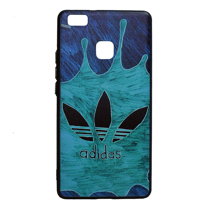 Cover adidas sale p9 lite